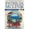 Death on the Diversion (Secret Sleuth, Book 1)