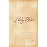 Holy Bible-KJV