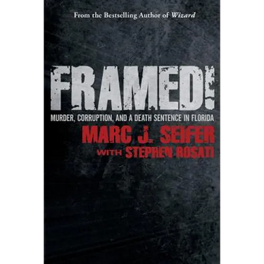 Framed!