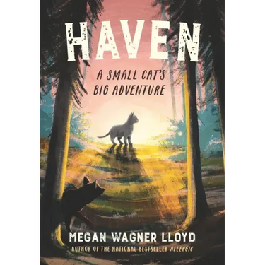 Haven: A Small Cat's Big Adventure