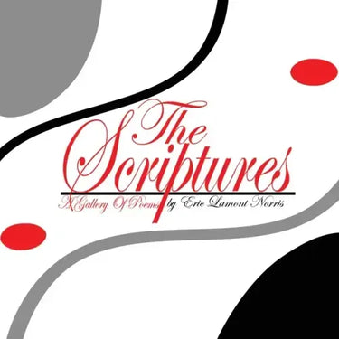 The Scriptures: A Gallery of Poems