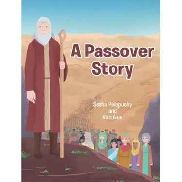 A Passover Story