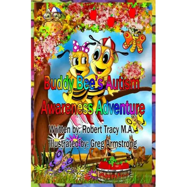Buddy Bee's Autism Awareness Adventure