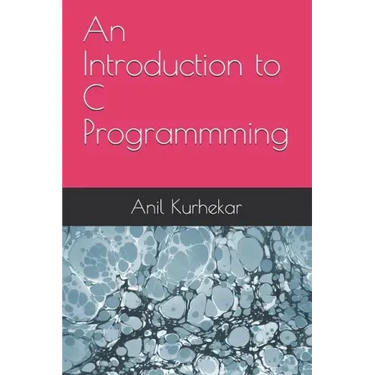An Introduction to C Programmming