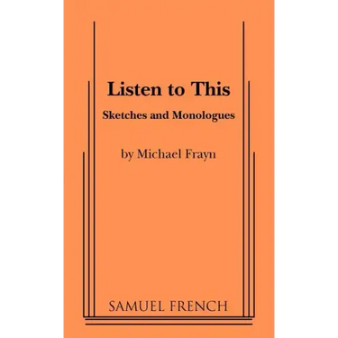 Listen to This