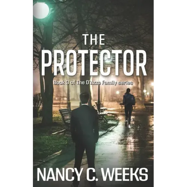 The Protector: Book 3