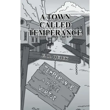 A Town Called Temperance