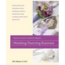 How to Start a Home-Based Wedding Planning Business