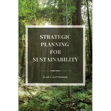 Strategic Planning for Sustainability
