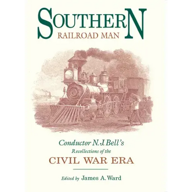 Southern Railroad Man