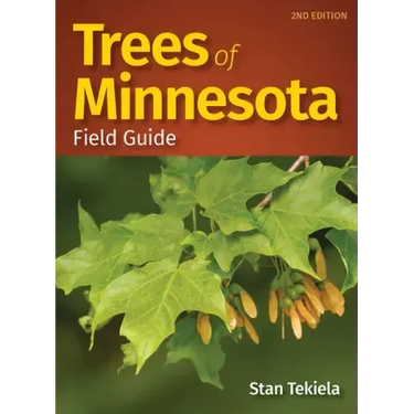 Trees of Minnesota Field Guide