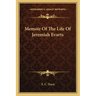 Memoir of the Life of Jeremiah Evarts