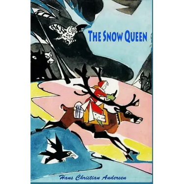 The Snow Queen