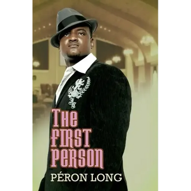 The First Person