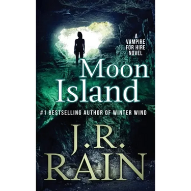 Moon Island