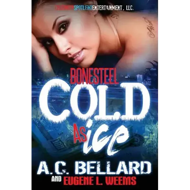 Cold as Ice