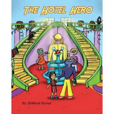 The Hotel Hero