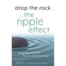 Drop the Rock--The Ripple Effect: Using Step 10 to Work Steps 6 and 7 Every Day