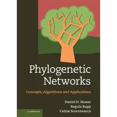 Phylogenetic Networks: Concepts, Algorithms and Applications