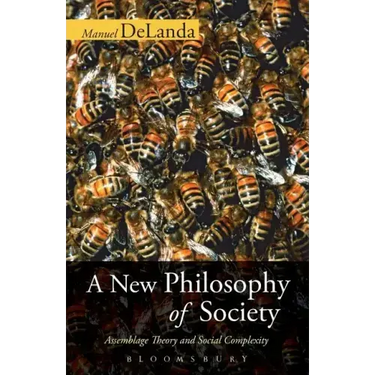 A New Philosophy of Society