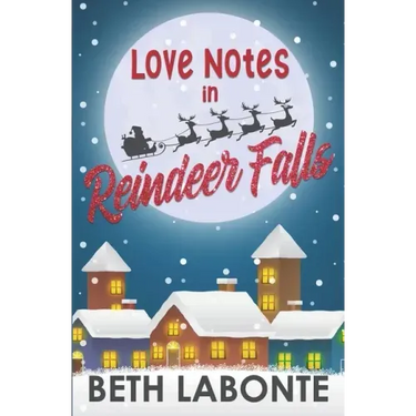 Love Notes in Reindeer Falls