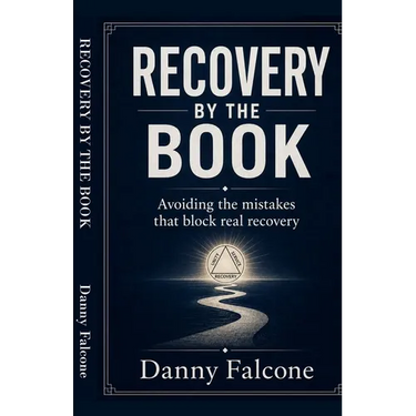 Recovery By The Book