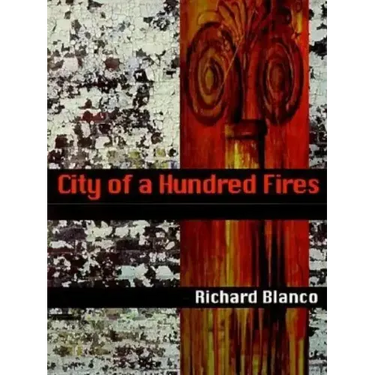 City of a Hundred Fires