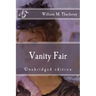 Vanity Fair: Unabridged edition