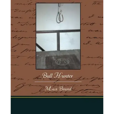 Bull Hunter