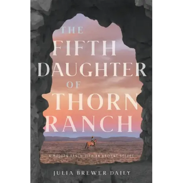 The Fifth Daughter of Thorn Ranch