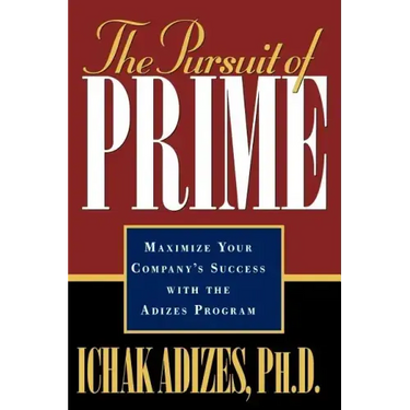 The Pursuit of Prime