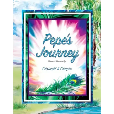 Pepe's Journey