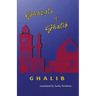 Ghazals of Ghalib