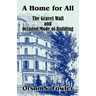 A Home for All The Gravel Wall and Octagon Mode of Building