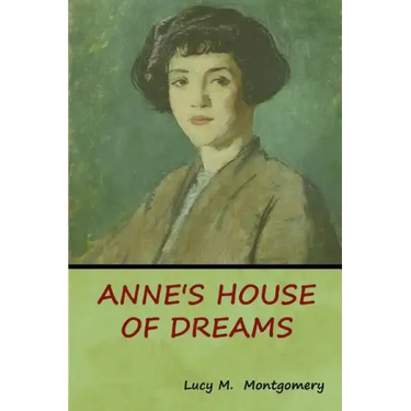 Anne's House of Dreams