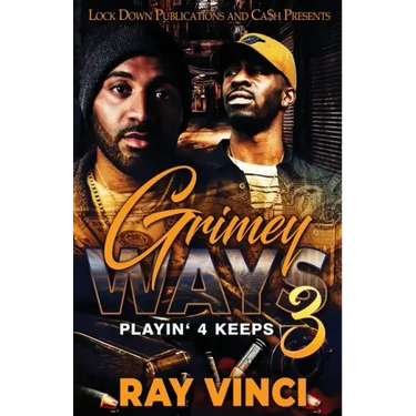Grimey Ways 3