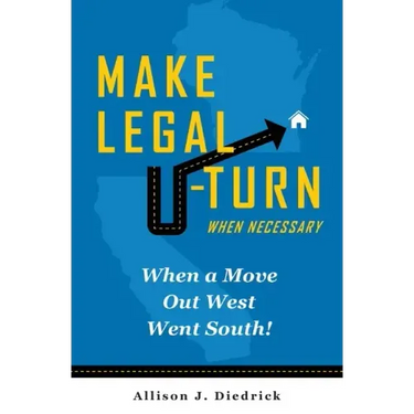 Make Legal U-Turn When Necessary