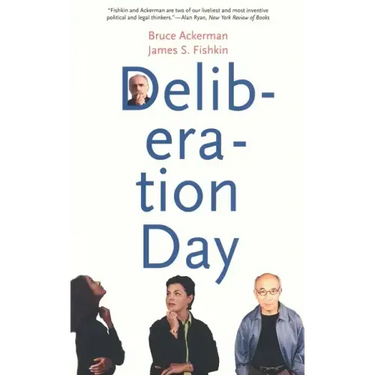 Deliberation Day