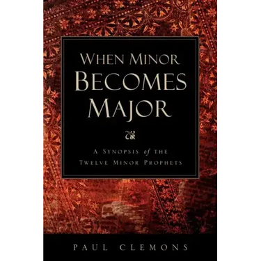 When Minor Becomes Major
