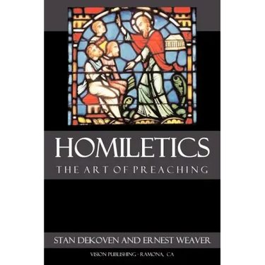 Homiletics
