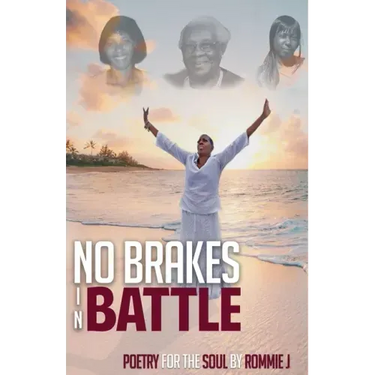 No Brakes In Battle