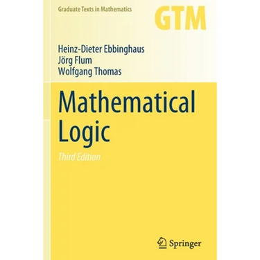 Mathematical Logic