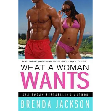 What a Woman Wants