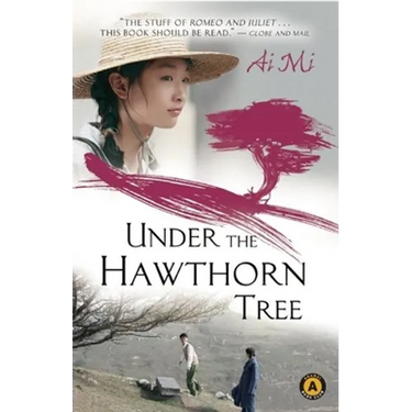 Under the Hawthorn Tree