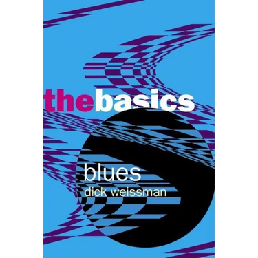 Blues: The Basics