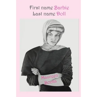First name Barbie last name Doll