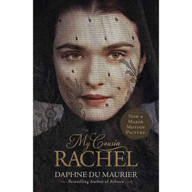 My Cousin Rachel
