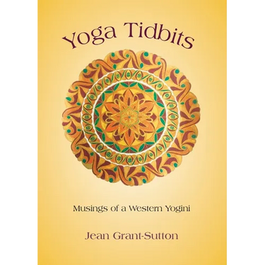 Yoga Tidbits