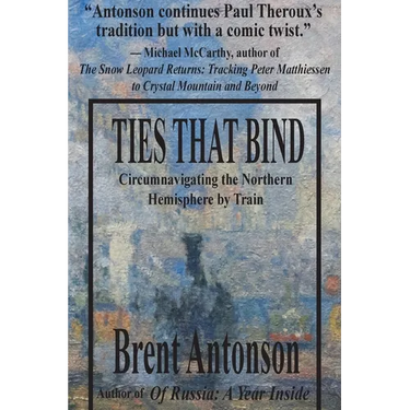 Ties That Bind
