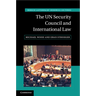 The UN Security Council and International Law